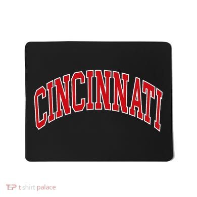 Cincinnati Mousepad