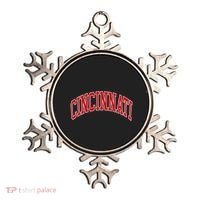 Cincinnati Ornament thumb 0