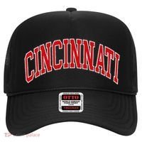 Cincinnati Hat thumb 0