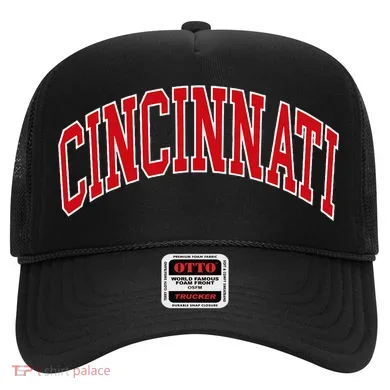 Cincinnati Hat