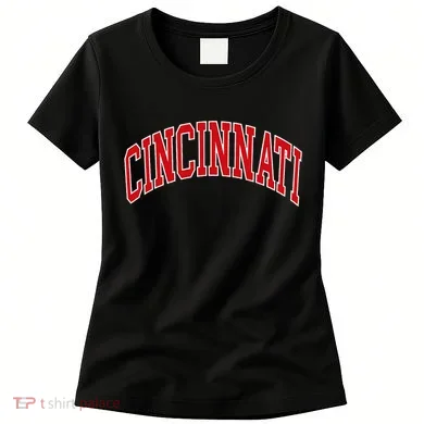 Cincinnati Women's T-Shirt