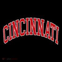 Cincinnati Kids Sweatshirt thumb 2