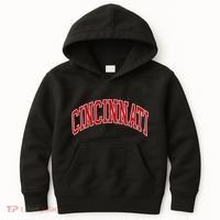 Cincinnati Kids Hoodie thumb 0