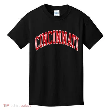Cincinnati Kids T-Shirt