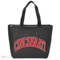 Cincinnati Tote Bag thumb 0