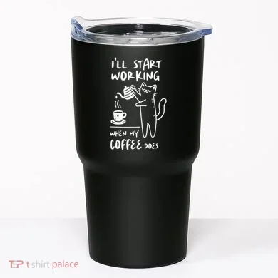 Tumbler