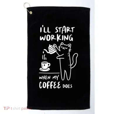 Golf Towel