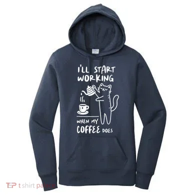 Women's Hoodie