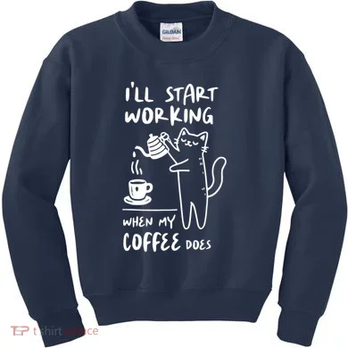 Kids Sweatshirt