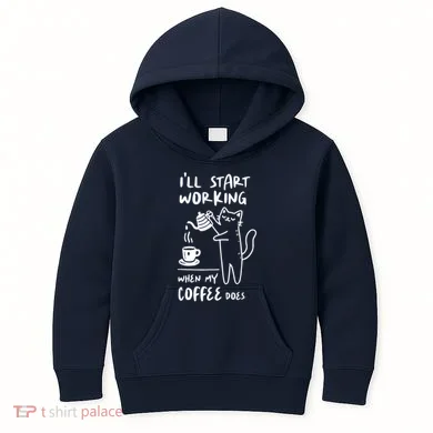 Kids Hoodie