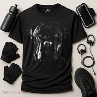 Cane Corso Italiano Pet Dog Lover Cooling Performance Crew T-Shirt thumb 3