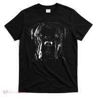 Cane Corso Italiano Pet Dog Lover T-Shirt thumb 0