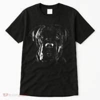 Cane Corso Italiano Pet Dog Lover Tall T-Shirt thumb 0