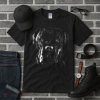 Cane Corso Italiano Pet Dog Lover Tall T-Shirt thumb 3