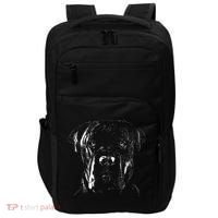 Cane Corso Italiano Pet Dog Lover Impact Tech Backpack thumb 0