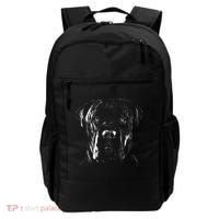 Cane Corso Italiano Pet Dog Lover Backpack thumb 0