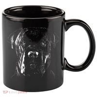 Cane Corso Italiano Pet Dog Lover 11oz C Handle Ceramic Mug thumb 0