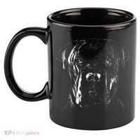 Cane Corso Italiano Pet Dog Lover 11oz C Handle Ceramic Mug thumb 2