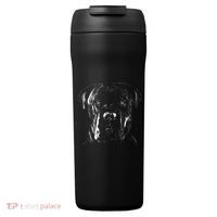 Cane Corso Italiano Pet Dog Lover 24oz Duet Stainless Steel Tumbler thumb 0