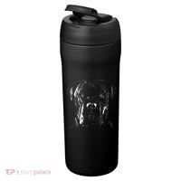 Cane Corso Italiano Pet Dog Lover 24oz Duet Stainless Steel Tumbler thumb 3