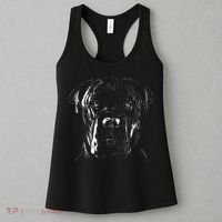 Cane Corso Italiano Pet Dog Lover Women's Tank Top thumb 3