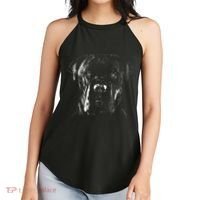 Cane Corso Italiano Pet Dog Lover Women's Perfect Tri Rocker Tank thumb 2