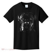 Cane Corso Italiano Pet Dog Lover Kids T-Shirt thumb 0