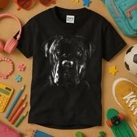 Cane Corso Italiano Pet Dog Lover Kids T-Shirt thumb 3