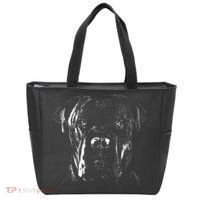 Cane Corso Italiano Pet Dog Lover Tote Bag thumb 0