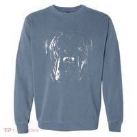 Cane Corso Italiano Pet Dog Lover Garment-Dyed Sweatshirt thumb 0