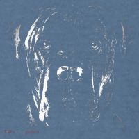 Cane Corso Italiano Pet Dog Lover Garment-Dyed Sweatshirt thumb 2