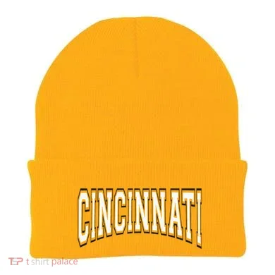 Beanie