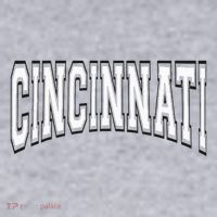 Cincinnati Women's Sweatshirt thumb 2