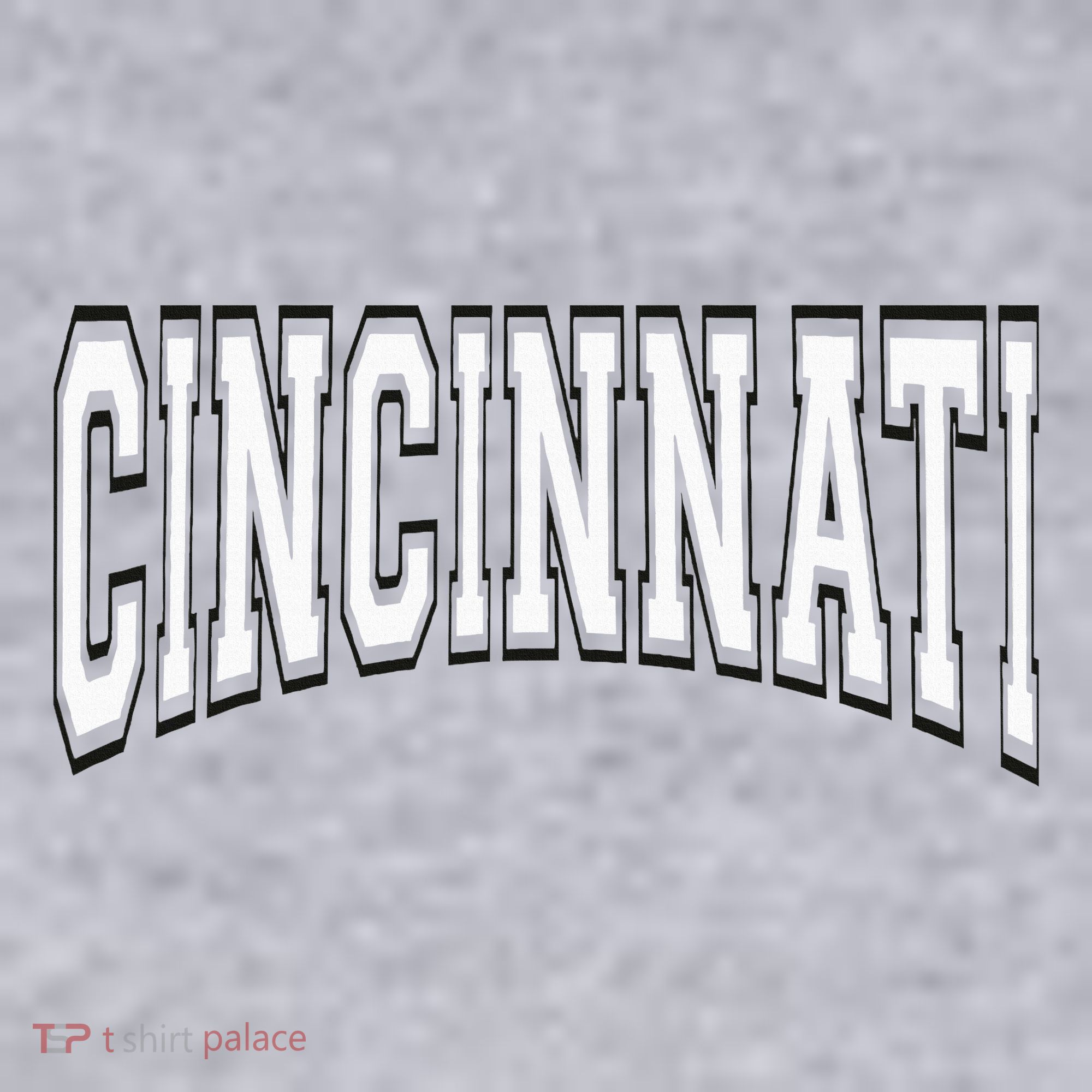Cincinnati Women's Sweatshirt