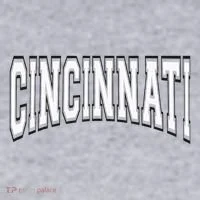 Cincinnati Women's Sweatshirt thumb 2