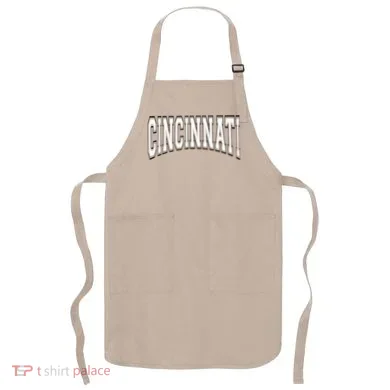 Apron