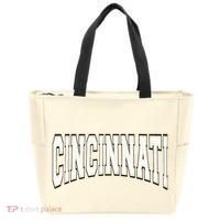 Cincinnati Tote Bag thumb 0