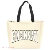Cincinnati Tote Bag thumb 0
