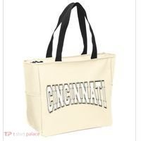 Cincinnati Tote Bag thumb 2