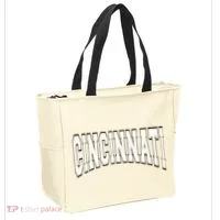Cincinnati Tote Bag thumb 2