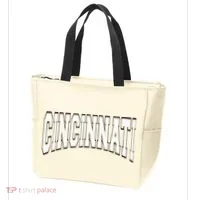 Cincinnati Tote Bag thumb 3