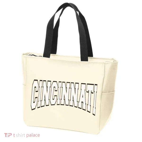 Cincinnati Tote Bag
