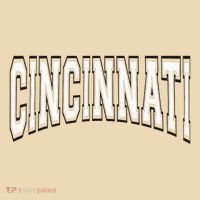 Cincinnati Tote Bag thumb 4