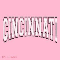 Cincinnati Coaster thumb 2