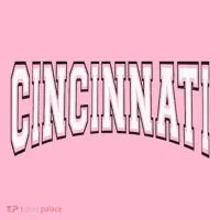 Cincinnati Coaster thumb 2