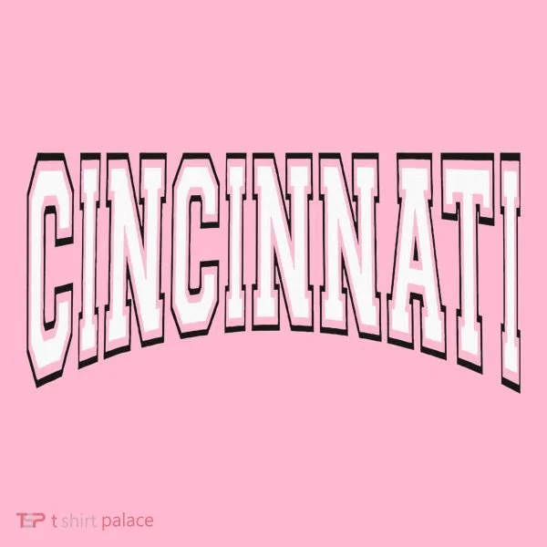 Cincinnati Coaster