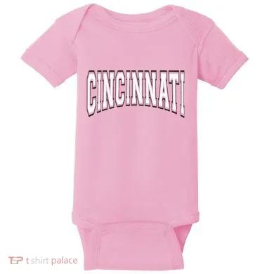 Baby Bodysuit
