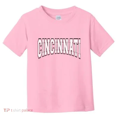 Toddler T-Shirt