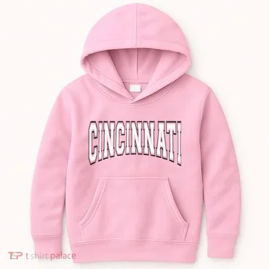 Kids Hoodie