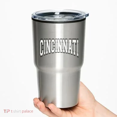 Tumbler